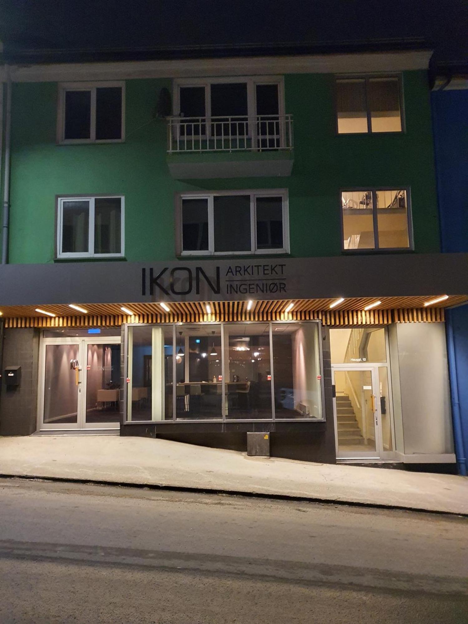 Charming 3-Bedroom Apartment In The Heart Of 크리스티안순 외부 사진