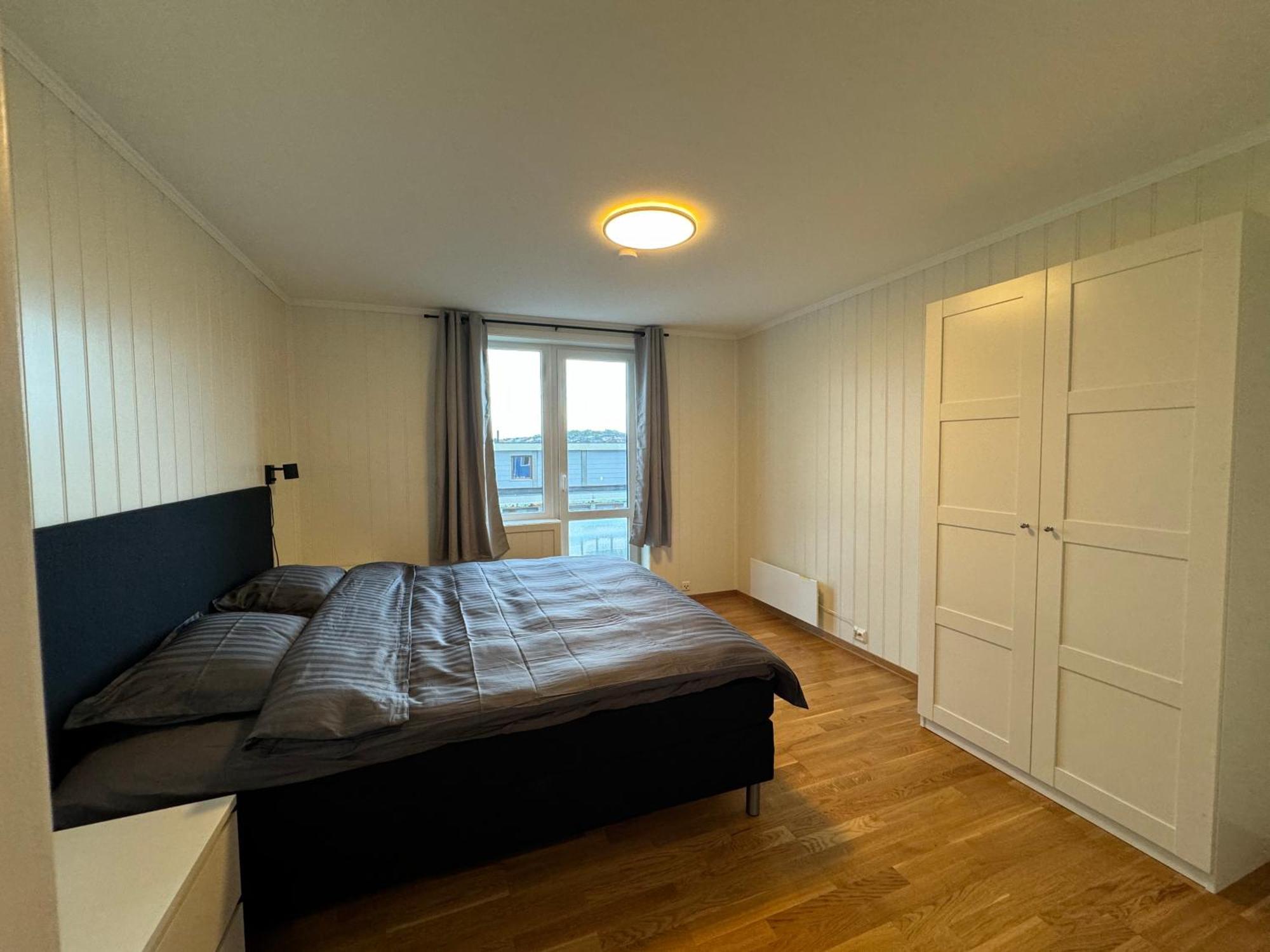 Charming 3-Bedroom Apartment In The Heart Of 크리스티안순 외부 사진