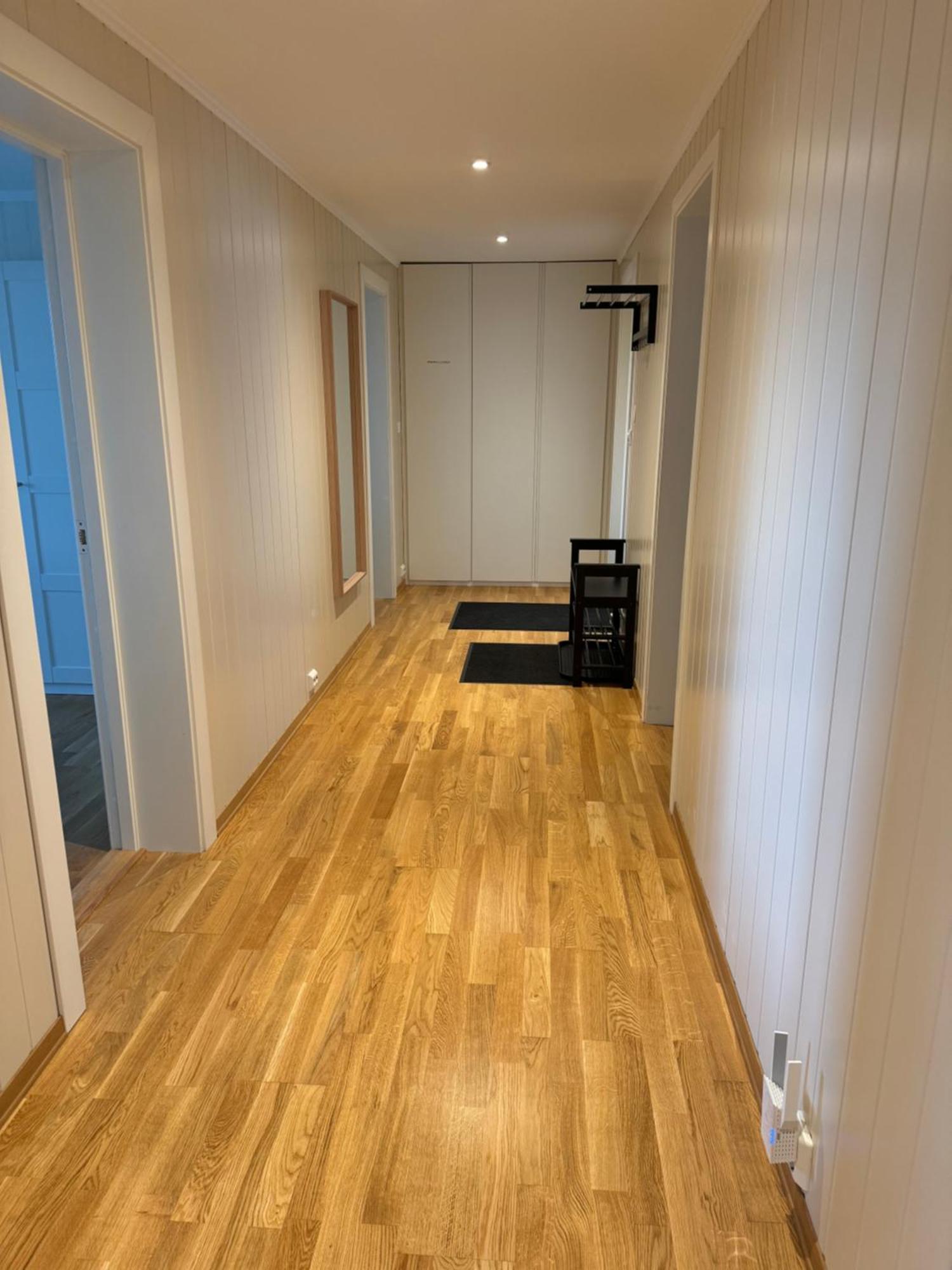 Charming 3-Bedroom Apartment In The Heart Of 크리스티안순 외부 사진